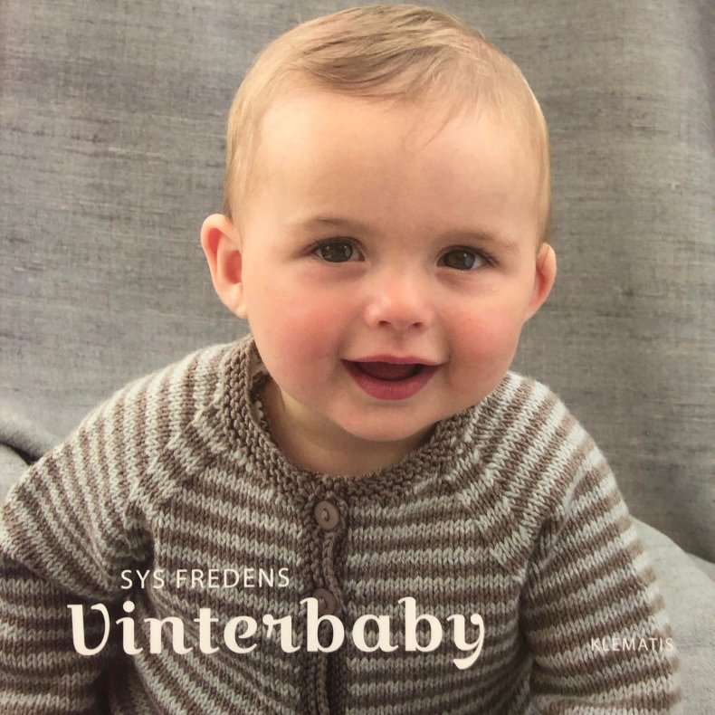Vinter Baby - Sys Fredens 