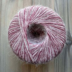 Candy Cotton Violet - 200 g