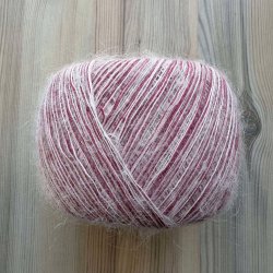 Candy Cotton Violet - 200 g