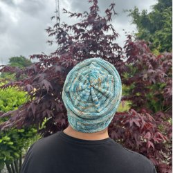 Strikkeopskrift - Knit And Turn