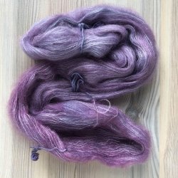 With Love Lilla - 50 g