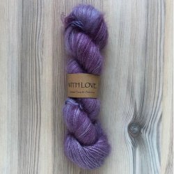 With Love Lilla - 50 g