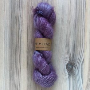 With Love Lilla - 50 g