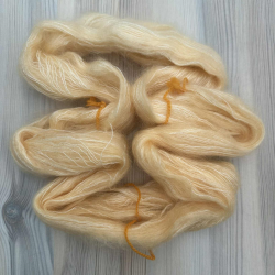 With Love Elfenben - 50 g