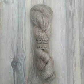 With Love Brun - 50 g