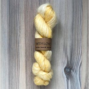 With Love Elfenben - 50 g