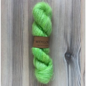 With Love Grn - 50 g