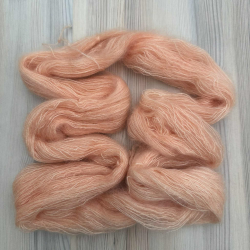 With Love Orange - 50 g