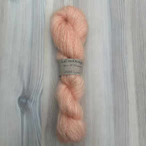 With Love Orange - 50 g