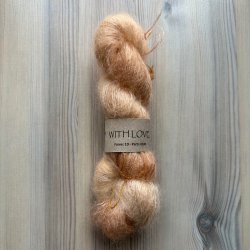 With Love Brun - 50 g