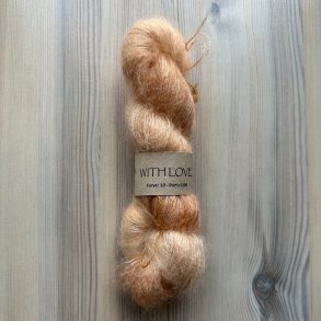 With Love Brun - 50 g