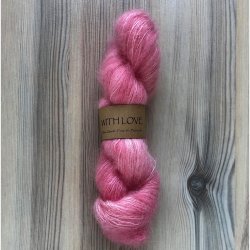 With Love Pink - 50 g