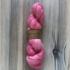 With Love Pink - 50 g