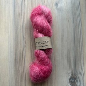 With Love Bordeaux - 50 g