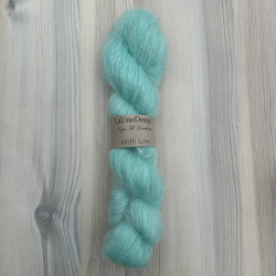 With Love Turkis - 50 g