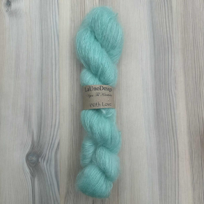 With Love Turkis - 50 g