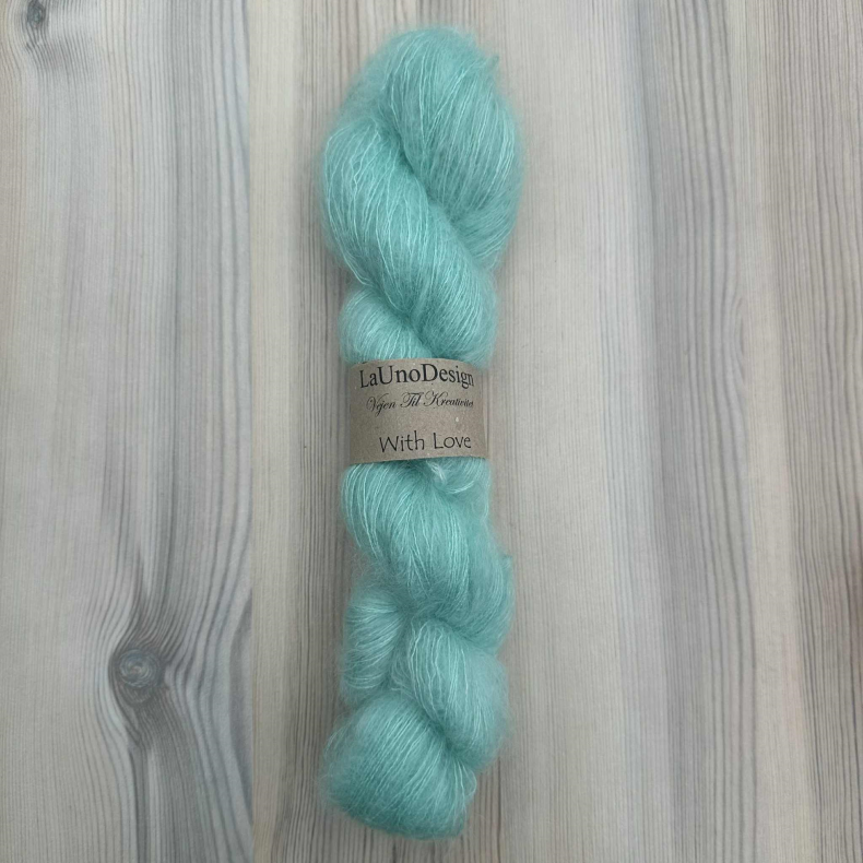 With Love Turkis - 50 g