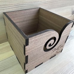 Strikbox m/lg - Lille